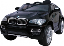 Электромобиль Baby Maxi BMW X6 JJ258