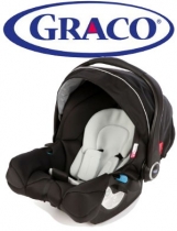 Детское автокресло Graco (0-13 кг.)